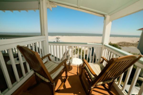 DeSoto Beach Terraces, Tybee Island